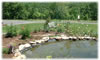 Inspiration Center Mediation Garden